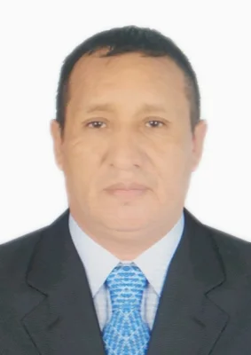 Ernesto Huillca Ricalde
