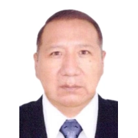 Ernesto Rufo Calcina Ramirez