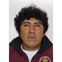 Ernesto Sabino Quispe Quispe