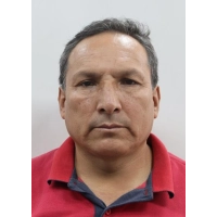 Esaú Jaramillo Falcón