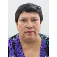 Estela Estelina Bueno Tafur