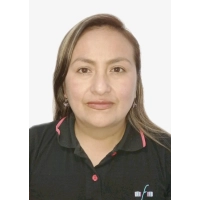 Ethel Amparo Luna Velasquez