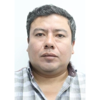 Evert Alarcon Ruiz