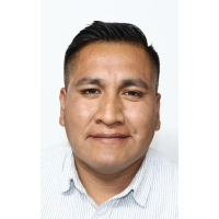 Eyner Efren Mendoza Huacanca