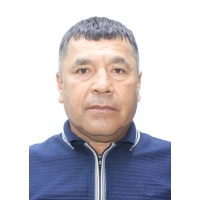 Fabricio Salas Rivera