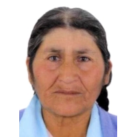 Faustina Gutierrez Huicho