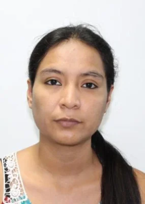 Felicita Madaleine Tocto Guerrero