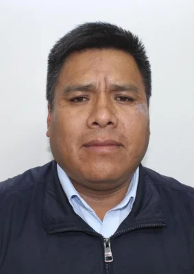 Felix Crispin Reymundo
