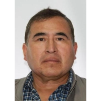 Felix Fredy Morales Mamani