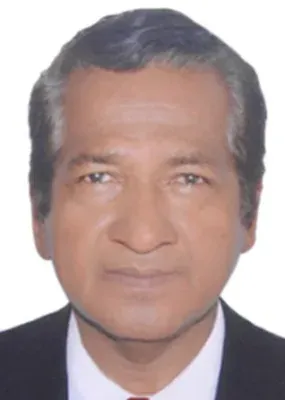 Felix Reimundo Castillo Ramirez