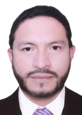 Fernando Pool Orihuela Rojas