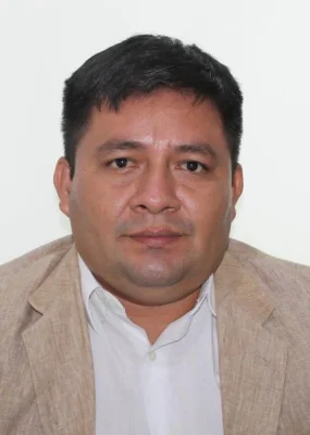 Ferry Torres Huaman