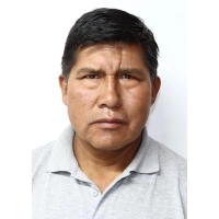 Fidel Abelardo Julca Melgarejo