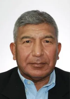 Fidel Carita Monroy