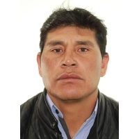 Fidel Juan Rosas Salas