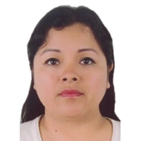 Flor Mery Yauri Ramirez