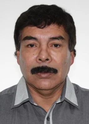 Florentino Alfredo Zegarra Tejada