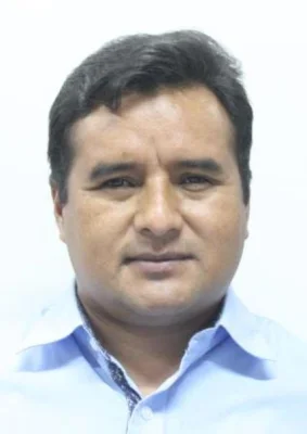 Fortunato Juan Ramos Lavado
