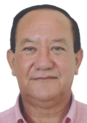 Francisco de Asis Mendoza de Souza