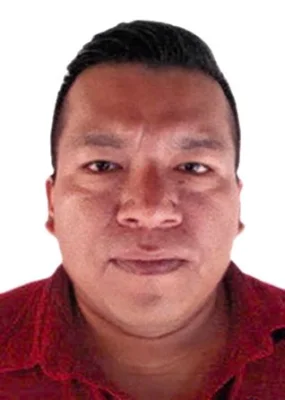 Francisco Javier Akintui Tsajuput