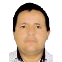 Francisco Rodriguez Palacios