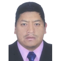 Frank Rosulo Huamani Gomez