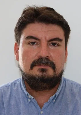 Freddy Alvaro Vracko Metzger