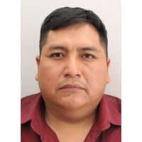 Fredy Borda Quispe