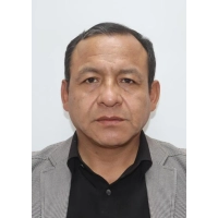 Fredy Demetrio Vera Colque