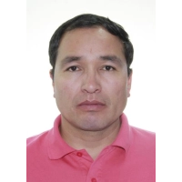 Fredy Oswaldo Palacios Ramirez
