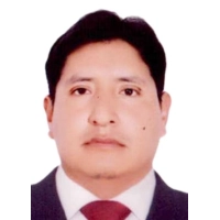 Fredy Quispe Sanchez