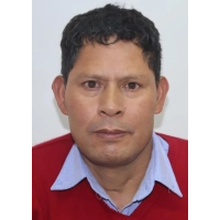Fredy Trocones Villcas