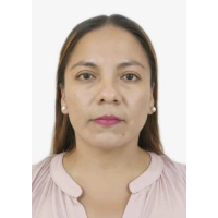 Geny Carol Trigoso Villalobos