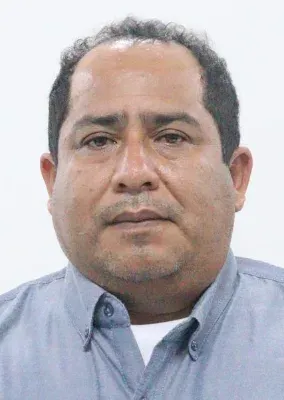 Gerardo Jose Cabrera Cordova