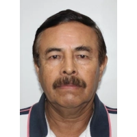 German Anselmo Chirinos Quispe