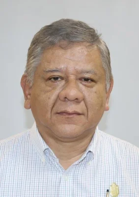 German Vladimir Chong Rios