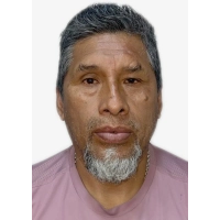 Geronimo Flores Rojas