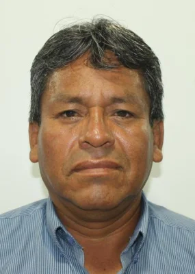 Gil Jaime Carrion Ramirez