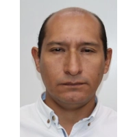 Gilbert Rojas Tello
