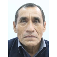 Gilberto Nilo Cabrera Trujillo