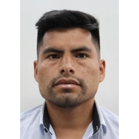 Gilver Loyola Justo