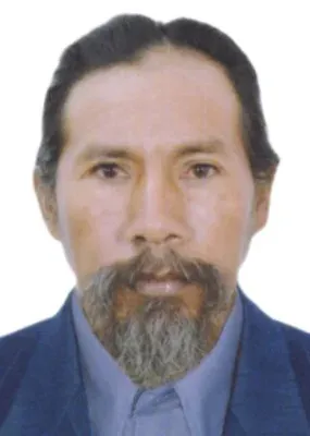 Graciano Nemecio Lume Flores