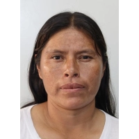 Gricelina Huaynate Trujillo