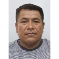 Grimaldo Roviños Almerco Sixto