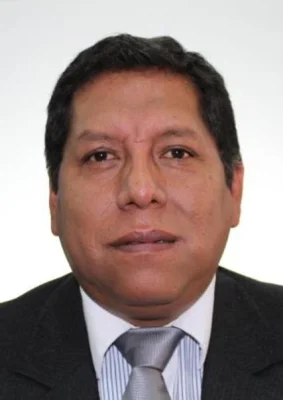 Guido Chahuaylla Maldonado