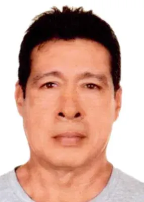 Guillermo Felix Ignacio Alegre Mendoza