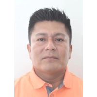 Guillermo Rene Chilcon Guerra