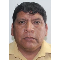 Gumercindo Garcia Tornero