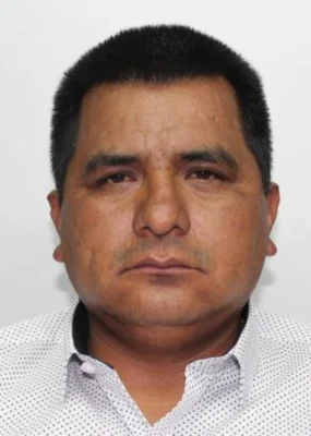 Gustavo Alejandro Gutierrez Ortiz