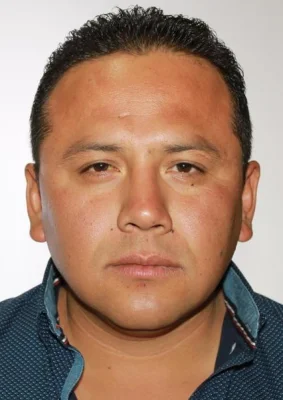 Harold Edgard Rodriguez Quispe